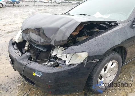 1999 Honda Accord Ex from USA, damaged, VIN 1HGCG3153XA022925